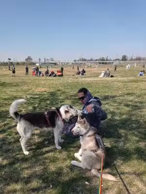 Sheldon Arleta Park - Sun Valley, CA