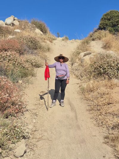 La Tuna Canyon Park - Sun Valley, CA