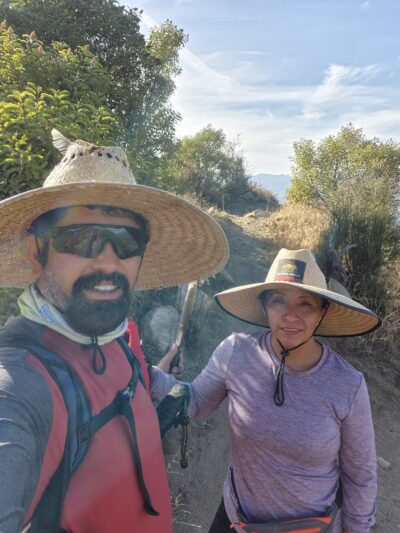 La Tuna Canyon Park - Sun Valley, CA