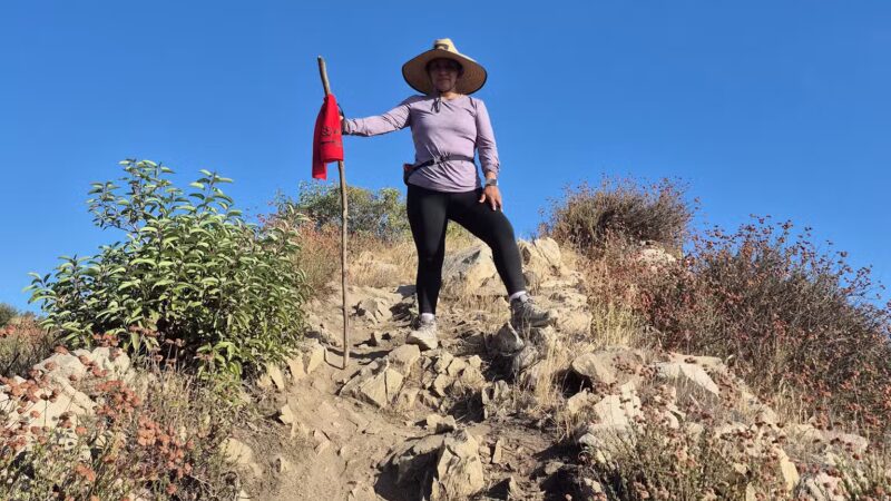 La Tuna Canyon Park - Sun Valley, CA