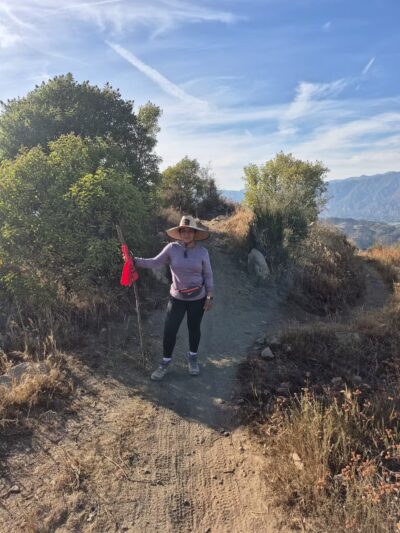 La Tuna Canyon Park - Sun Valley, CA