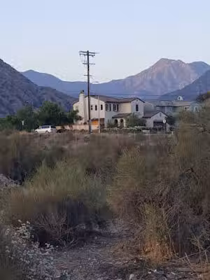MRCA Park - Sunland, CA