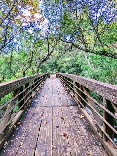 Canyon View Trailhead - Sunol, CA