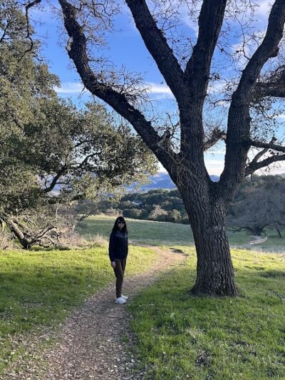 Foothill Staging Area - Sunol, CA