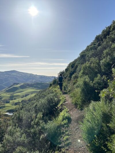 Sunol Regional Wilderness - Sunol, CA