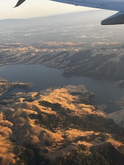 Sunol Regional Wilderness - Sunol, CA