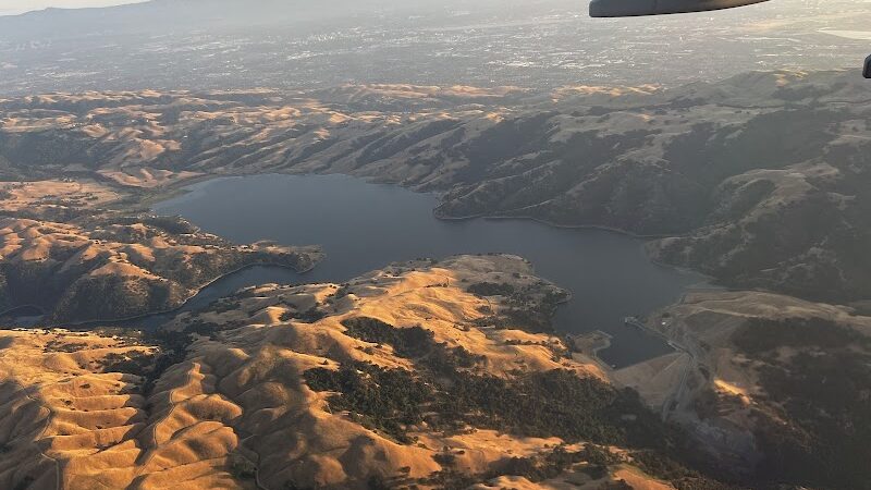 Sunol Regional Wilderness - Sunol, CA