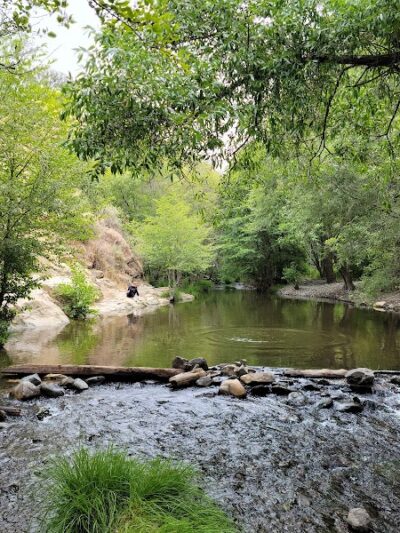 Sunol Regional Wilderness - Sunol, CA