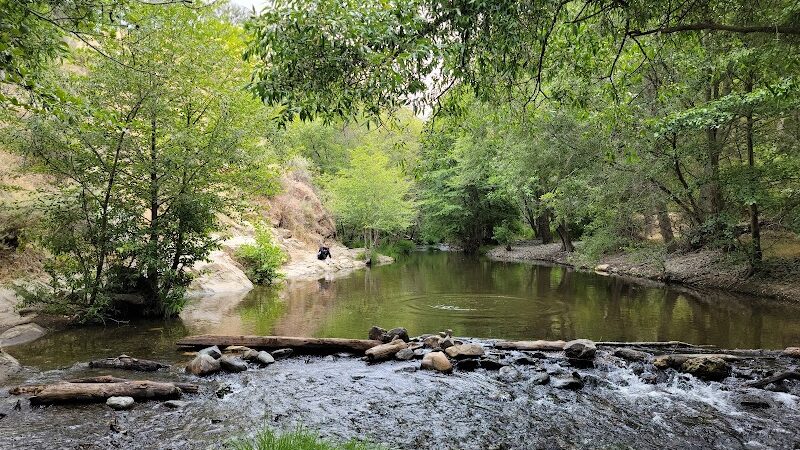 Sunol Regional Wilderness - Sunol, CA