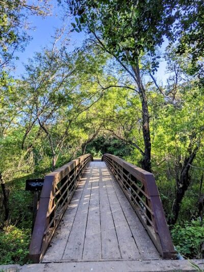 Sunol Regional Wilderness - Sunol, CA