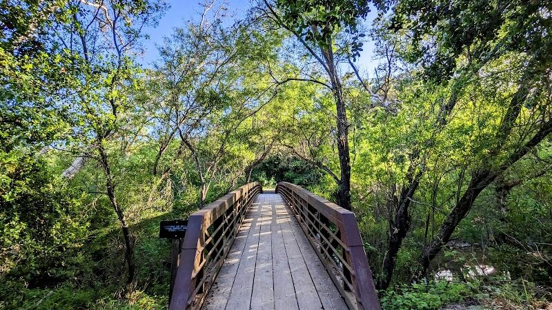 Sunol Regional Wilderness - Sunol, CA