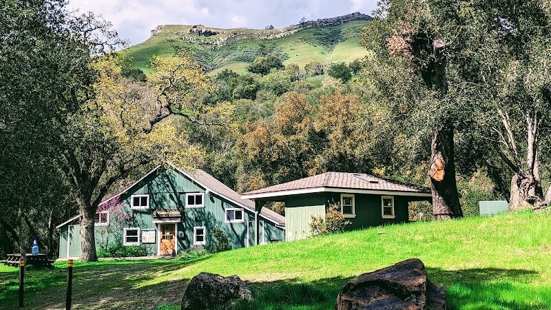 Sunol Regional Wilderness - Sunol, CA