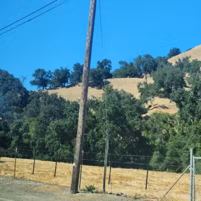 Sunol Regional Wilderness - Sunol, CA