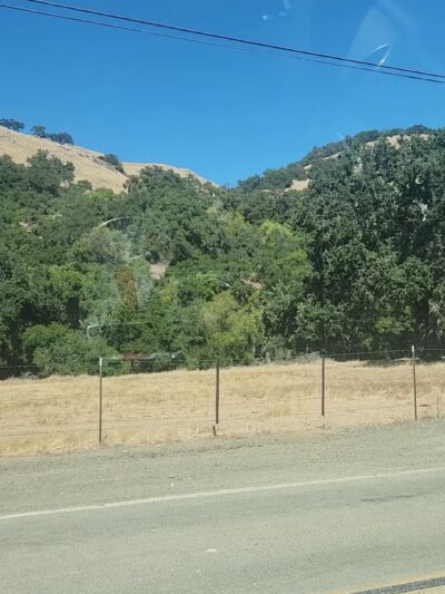 Sunol Regional Wilderness - Sunol, CA
