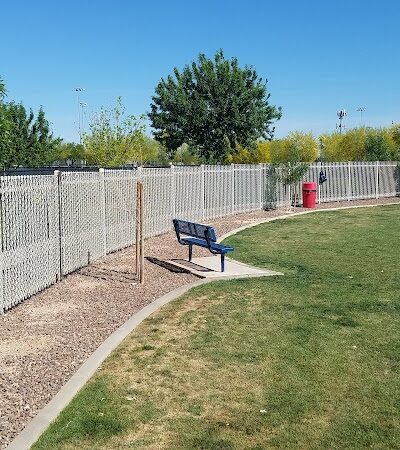 Dog Park - Surprise, AZ