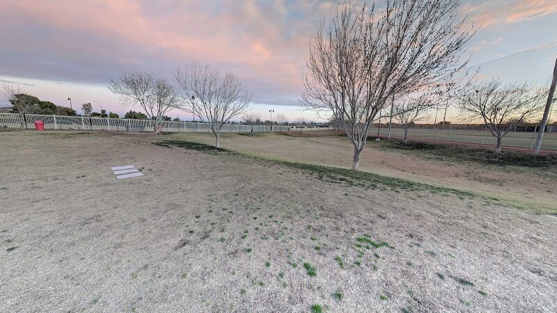 Dog Park - Surprise, AZ