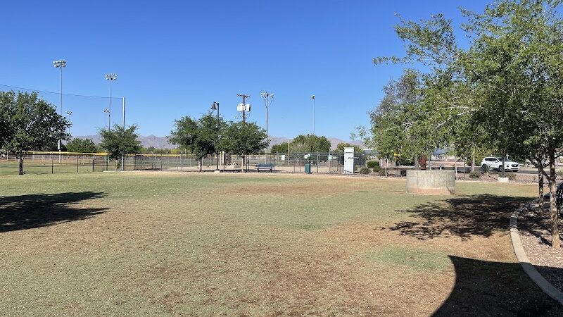 Dog Park - Surprise, AZ