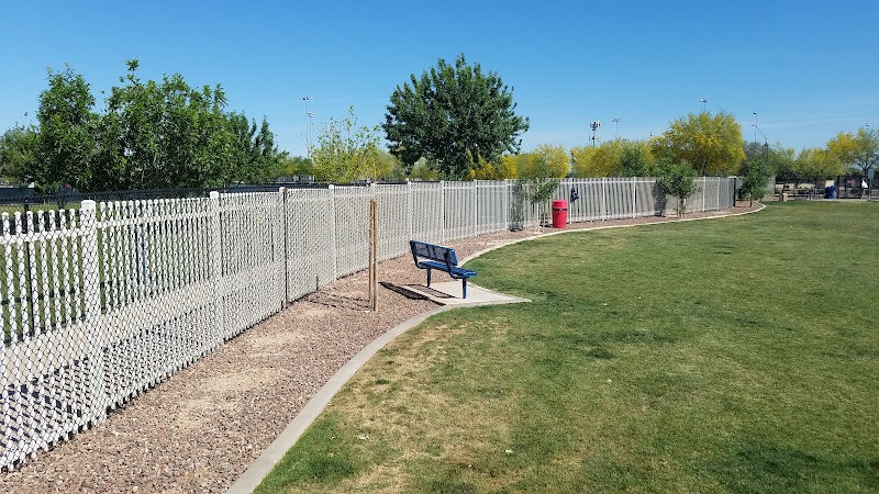 Dog Park