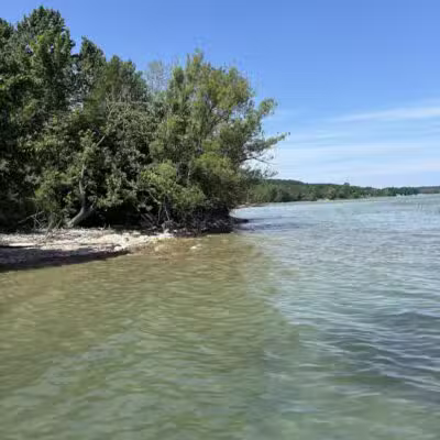 Groesser Park - Suttons Bay,