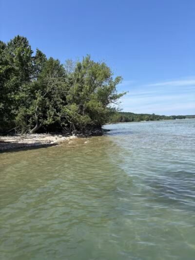 Groesser Park - Suttons Bay,