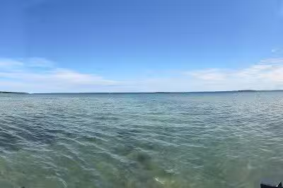 Groesser Park - Suttons Bay,