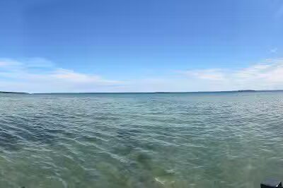 Groesser Park - Suttons Bay,