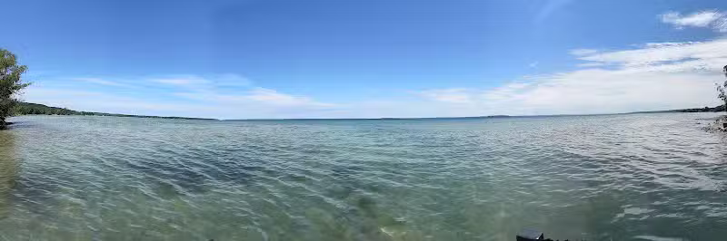 Groesser Park - Suttons Bay,