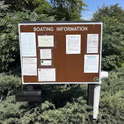 Groesser Park - Suttons Bay,