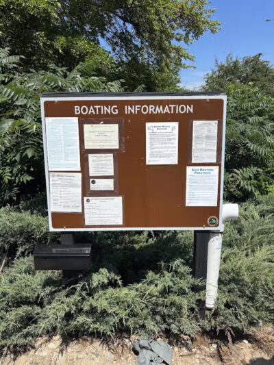 Groesser Park - Suttons Bay,