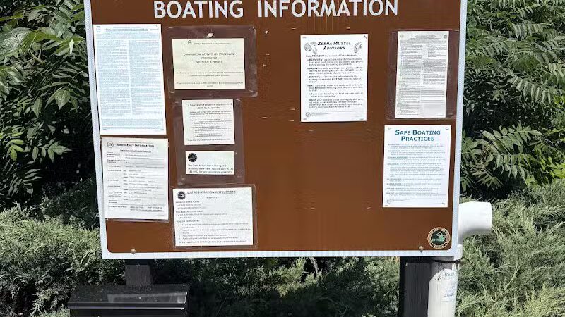 Groesser Park - Suttons Bay,