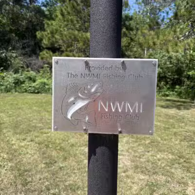 Groesser Park - Suttons Bay,