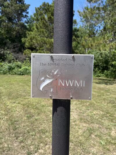 Groesser Park - Suttons Bay,