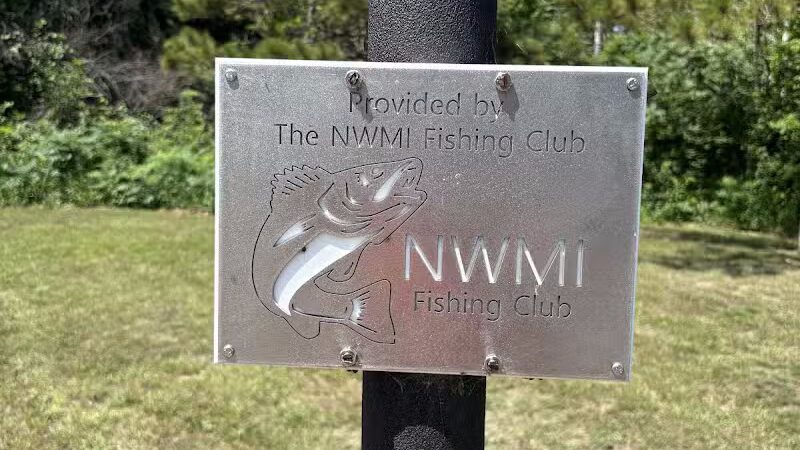 Groesser Park - Suttons Bay,