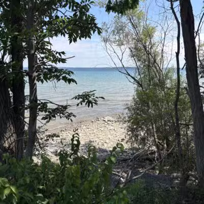 Groesser Park - Suttons Bay,