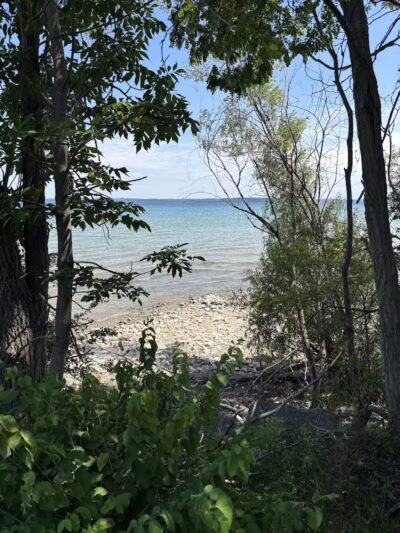 Groesser Park - Suttons Bay,