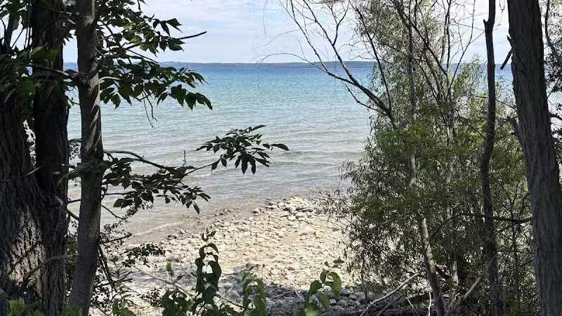 Groesser Park - Suttons Bay,