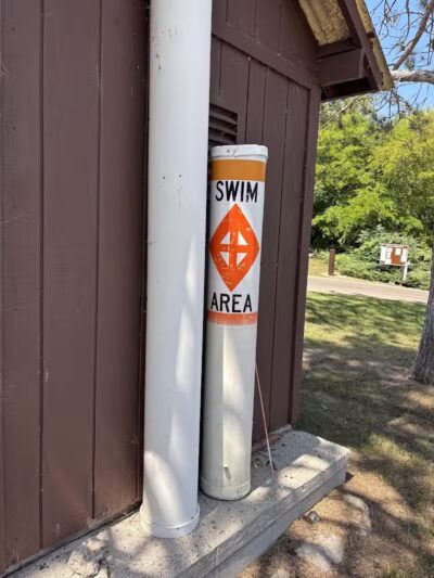 Groesser Park - Suttons Bay,