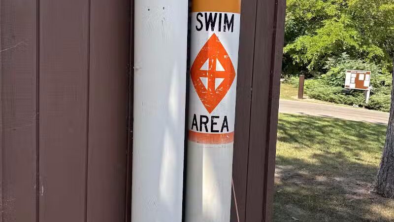 Groesser Park - Suttons Bay,