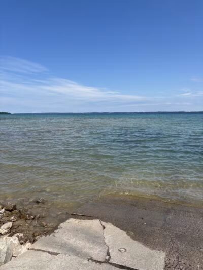 Groesser Park - Suttons Bay,