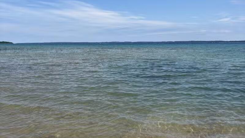 Groesser Park - Suttons Bay,