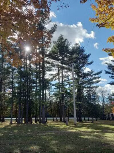 Sutton Park - Suttons Bay,