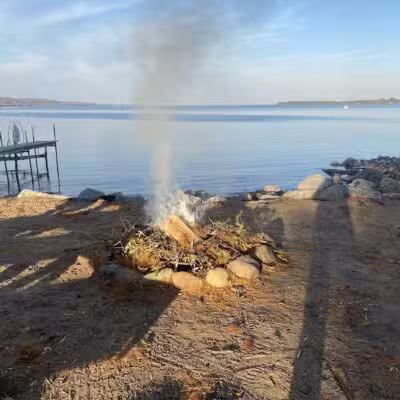 Sutton Park - Suttons Bay,