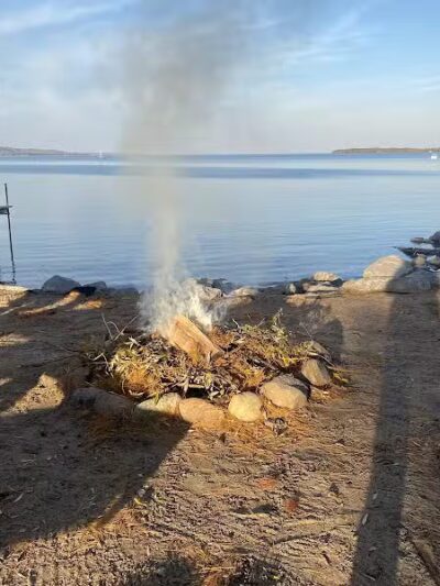 Sutton Park - Suttons Bay,