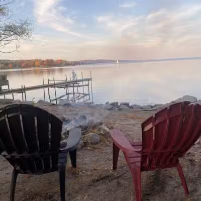 Sutton Park - Suttons Bay,
