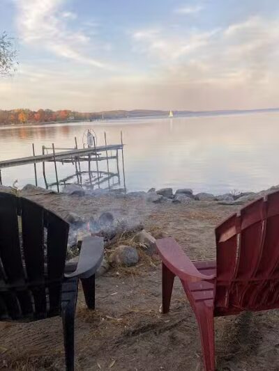 Sutton Park - Suttons Bay,