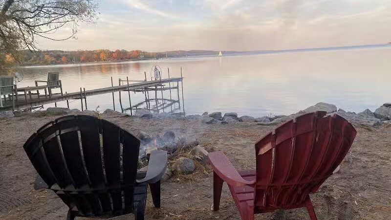 Sutton Park - Suttons Bay,