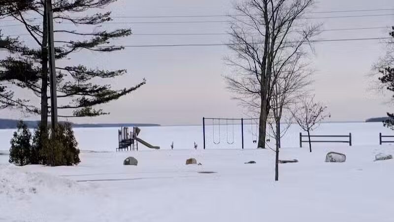 Sutton Park - Suttons Bay,