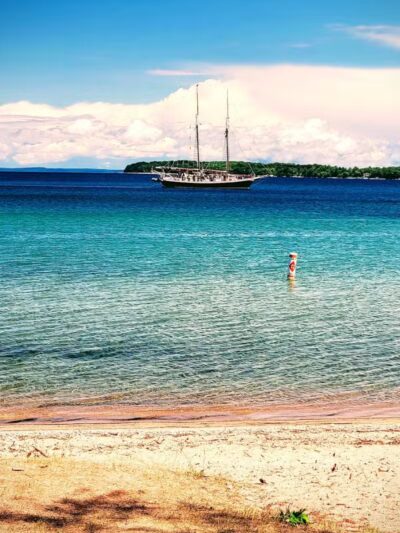 Sutton Park - Suttons Bay,