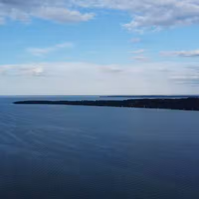 Suttons Bay Beach - Suttons Bay,