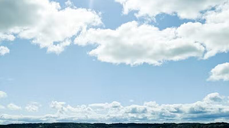 Suttons Bay Beach - Suttons Bay,